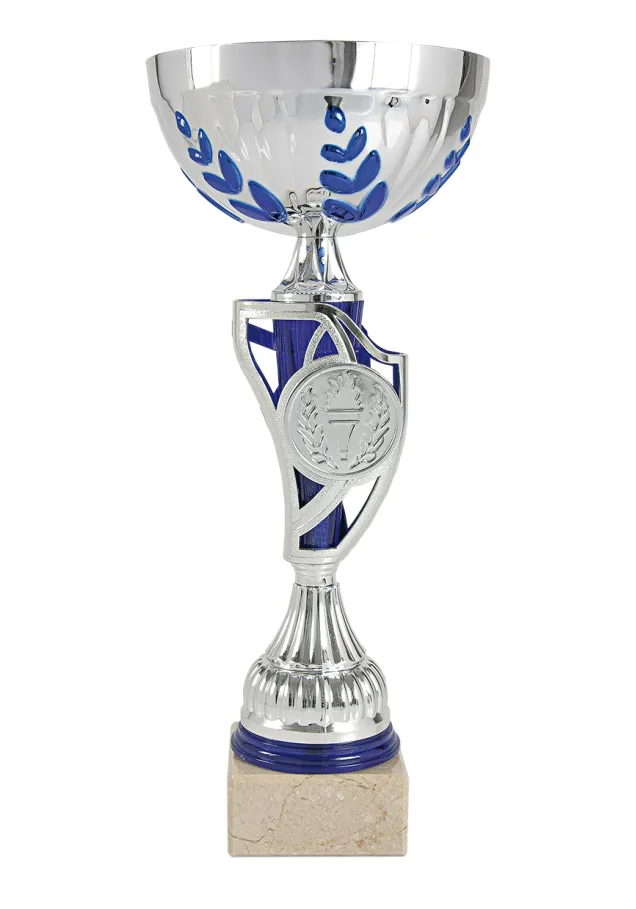 Trofeo copa balón grande disco deportivo