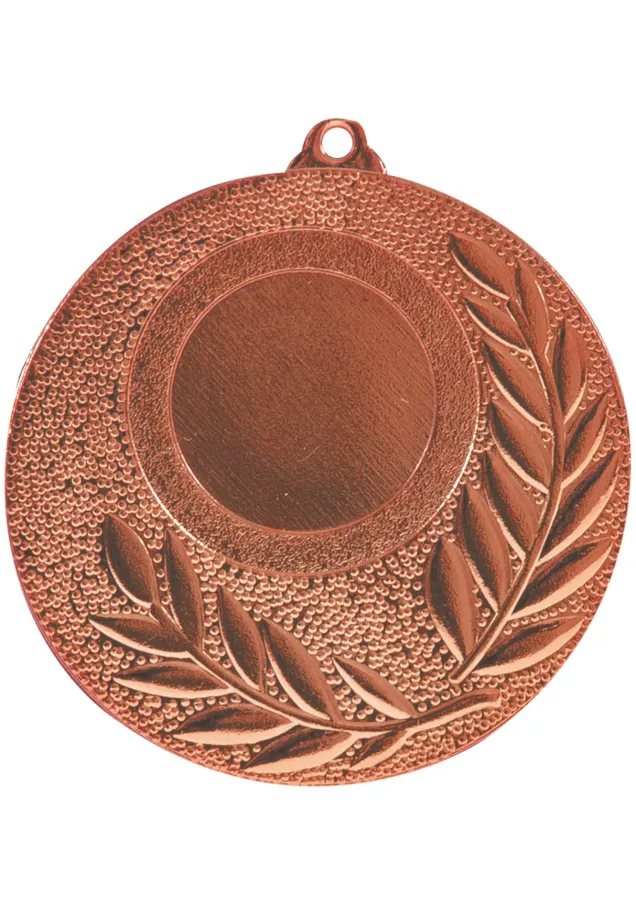 Medalla alegórica 60 mm diámetro