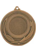 Medalla Portadisco  50 mm Thumb