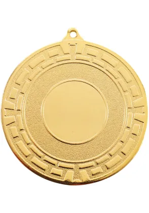 Medalla azteca deporte 60mm