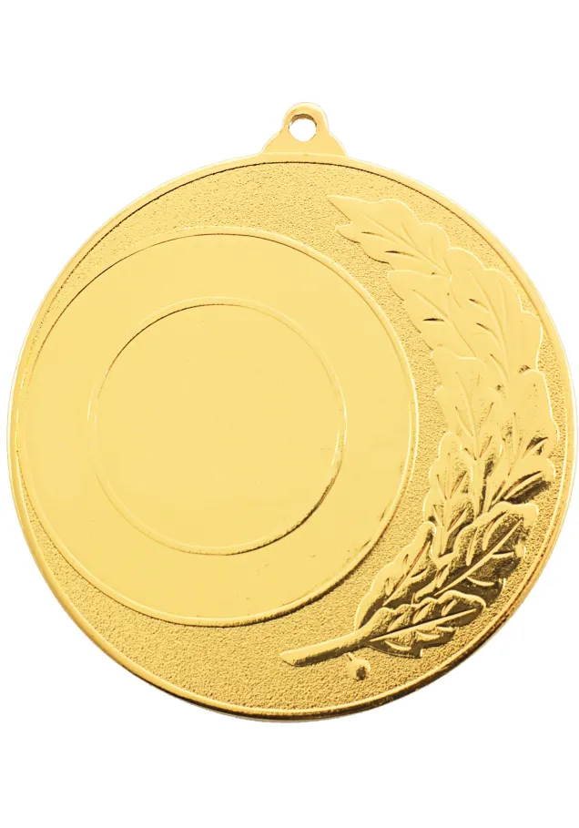Medalla alegórica deporte 60mm