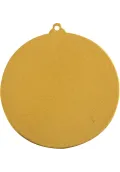 Medalla Especial Personalizada 50 mm  Thumb
