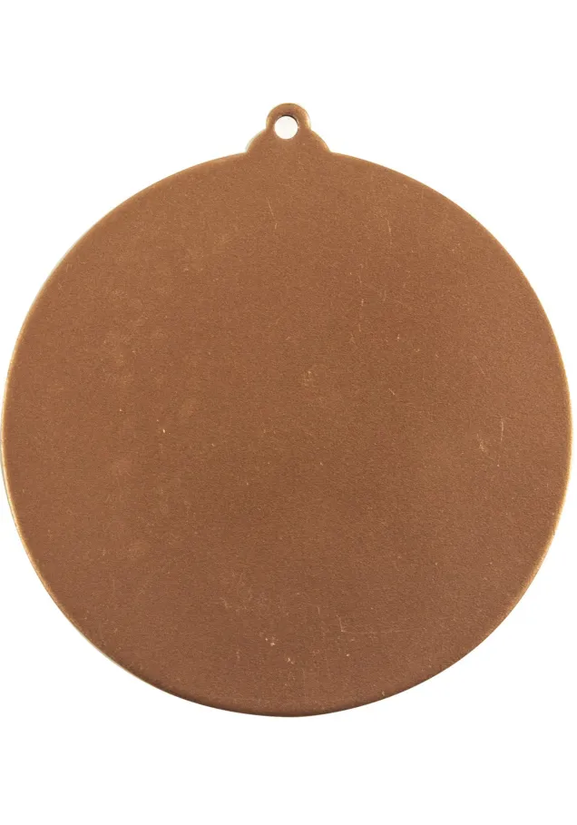 Medalla Especial Personalizada 50 mm 
