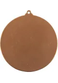 Medalla Especial Marcado color 70 mm   Thumb