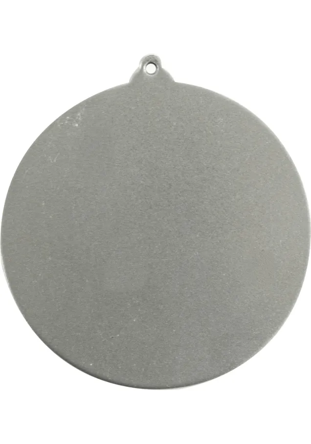 Medalla Especial Marcado color 70 mm  