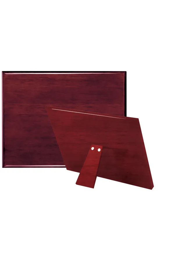 Soporte placas soporte interior piano madera