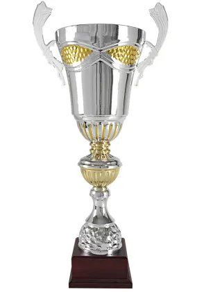 Trofeo copa clásica  /bronce