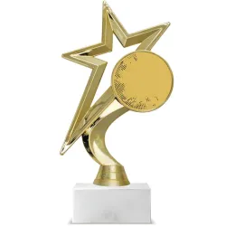 Trofeo de estrella