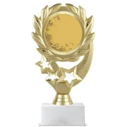 Trofeo de estrellas