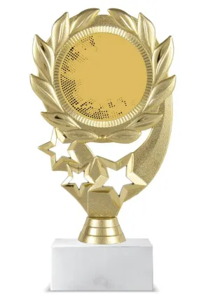 Trofeo de estrellas