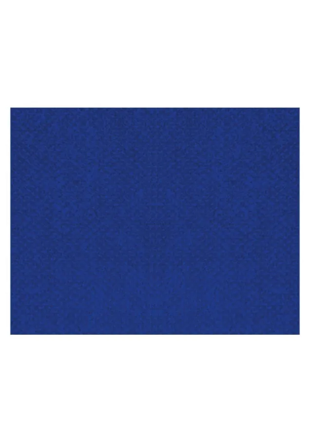 Cinta para medalla azul