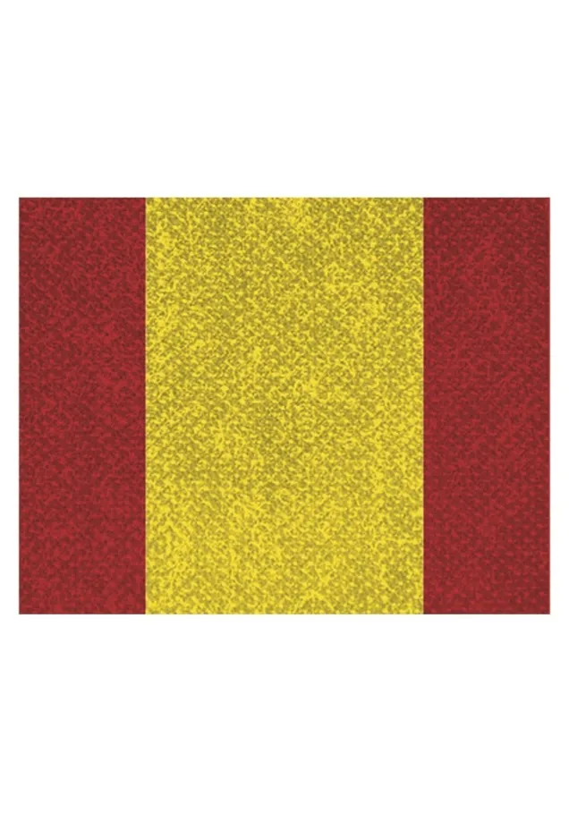 Cinta para medalla españa