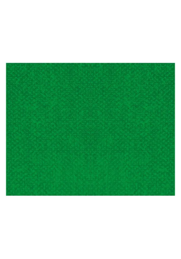 Cinta para medalla verde