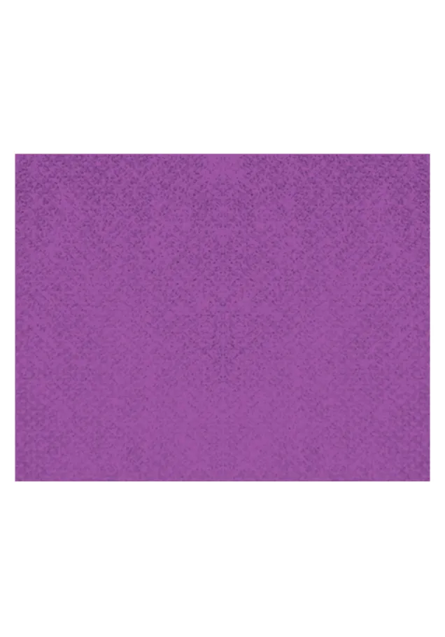 Cinta para medalla morada