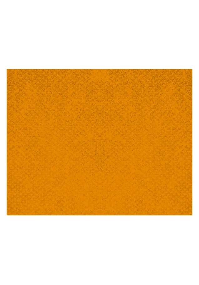 Cinta para medalla naranja