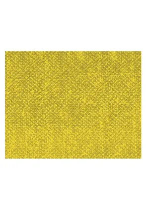 Cinta para medalla amarillo